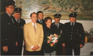 Martin Hakberdi wurde 50