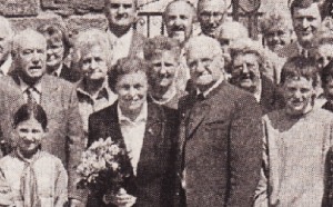 Familie Späck