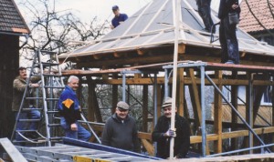 Pergola