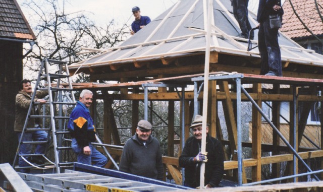 Pergola