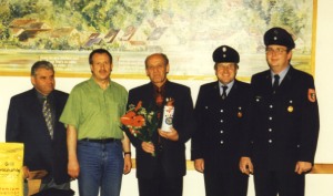 Vitus Karg