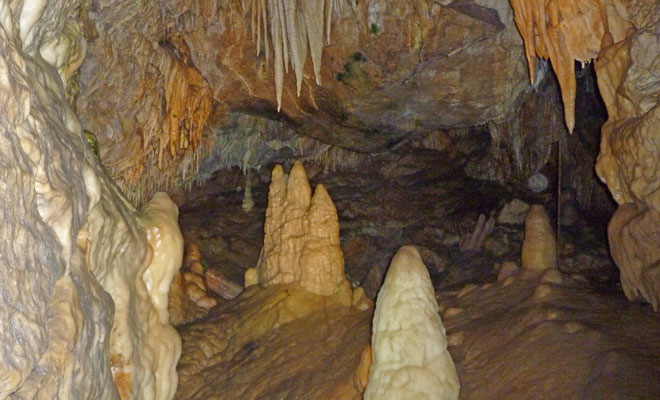 Bing-Höhle
