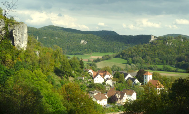 Streitberg