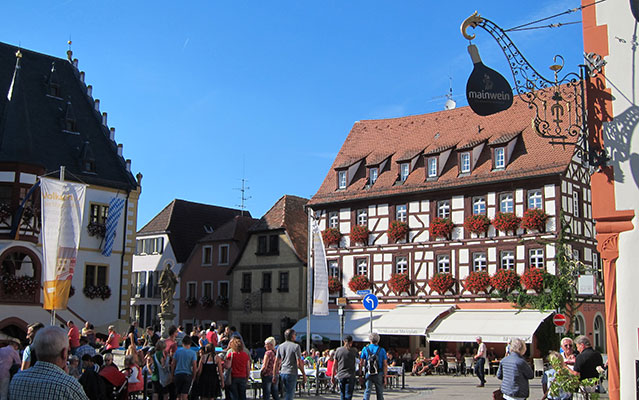 Marktplatz