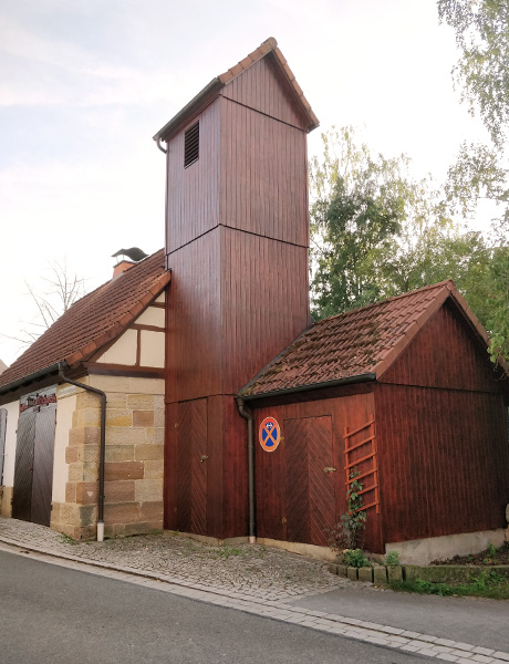 schlauchturm