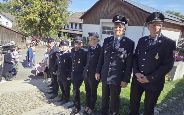 Hochzeit