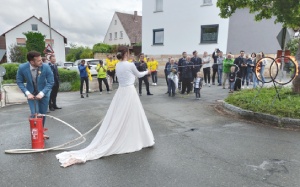 Hochzeit