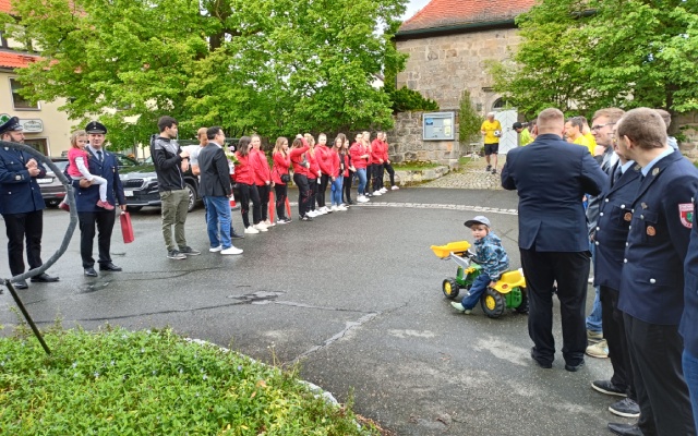Hochzeit Lindner