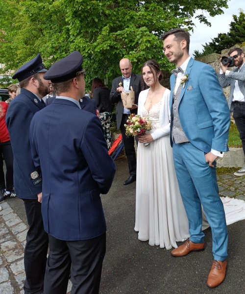 Hochzeit Lindner