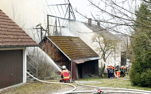 Brand Melkendorf