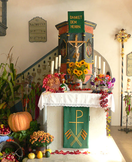 Altar