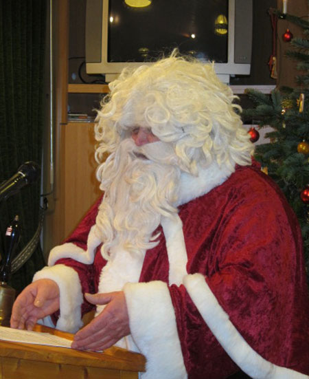 Nikolaus